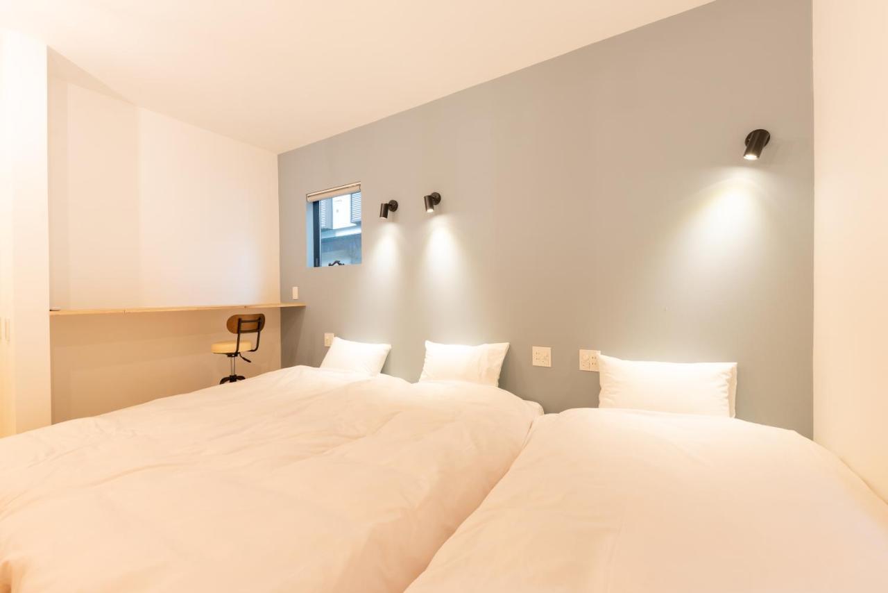 Apartamento 強羅base A棟 - Gora Base A Hakone Exterior foto