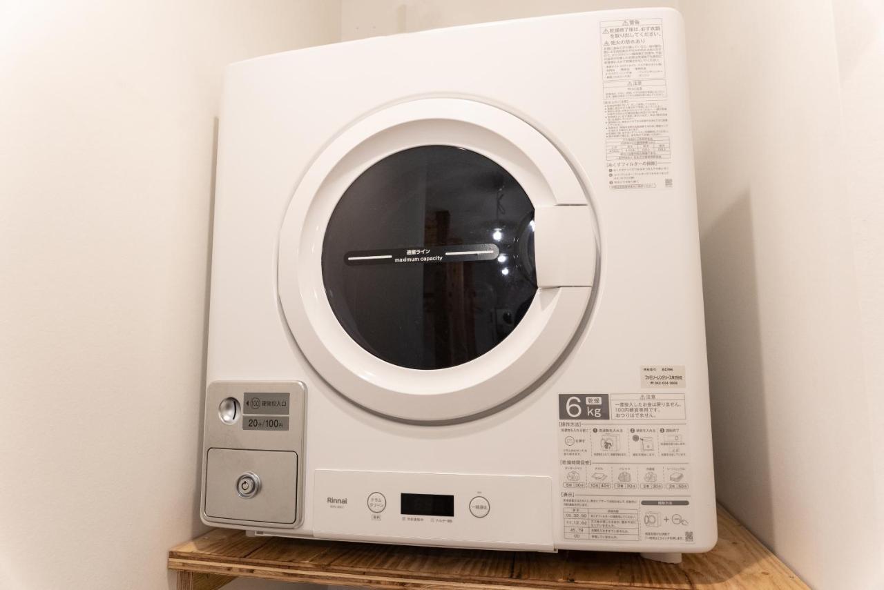Apartamento 強羅base A棟 - Gora Base A Hakone Exterior foto