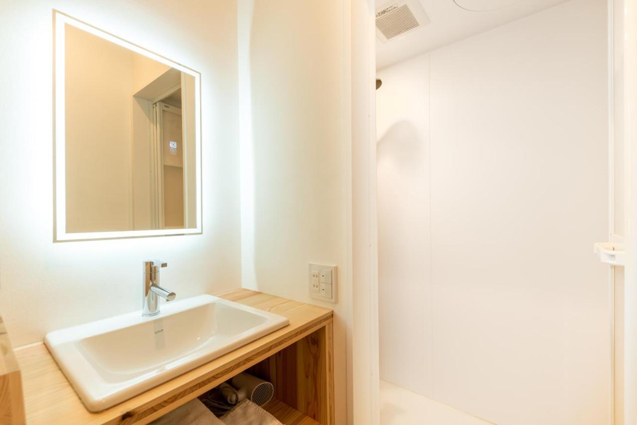 Apartamento 強羅base A棟 - Gora Base A Hakone Exterior foto