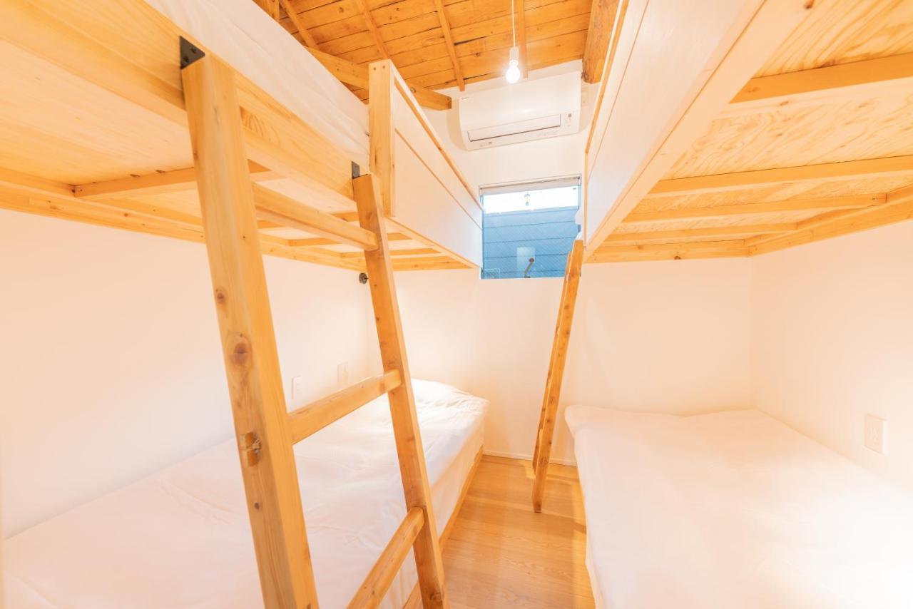 Apartamento 強羅base A棟 - Gora Base A Hakone Exterior foto