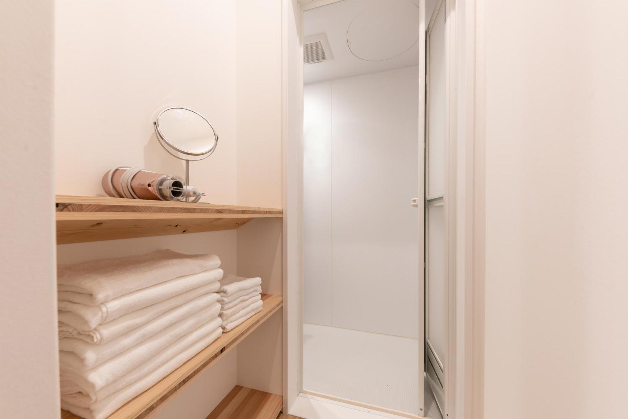 Apartamento 強羅base A棟 - Gora Base A Hakone Habitación foto